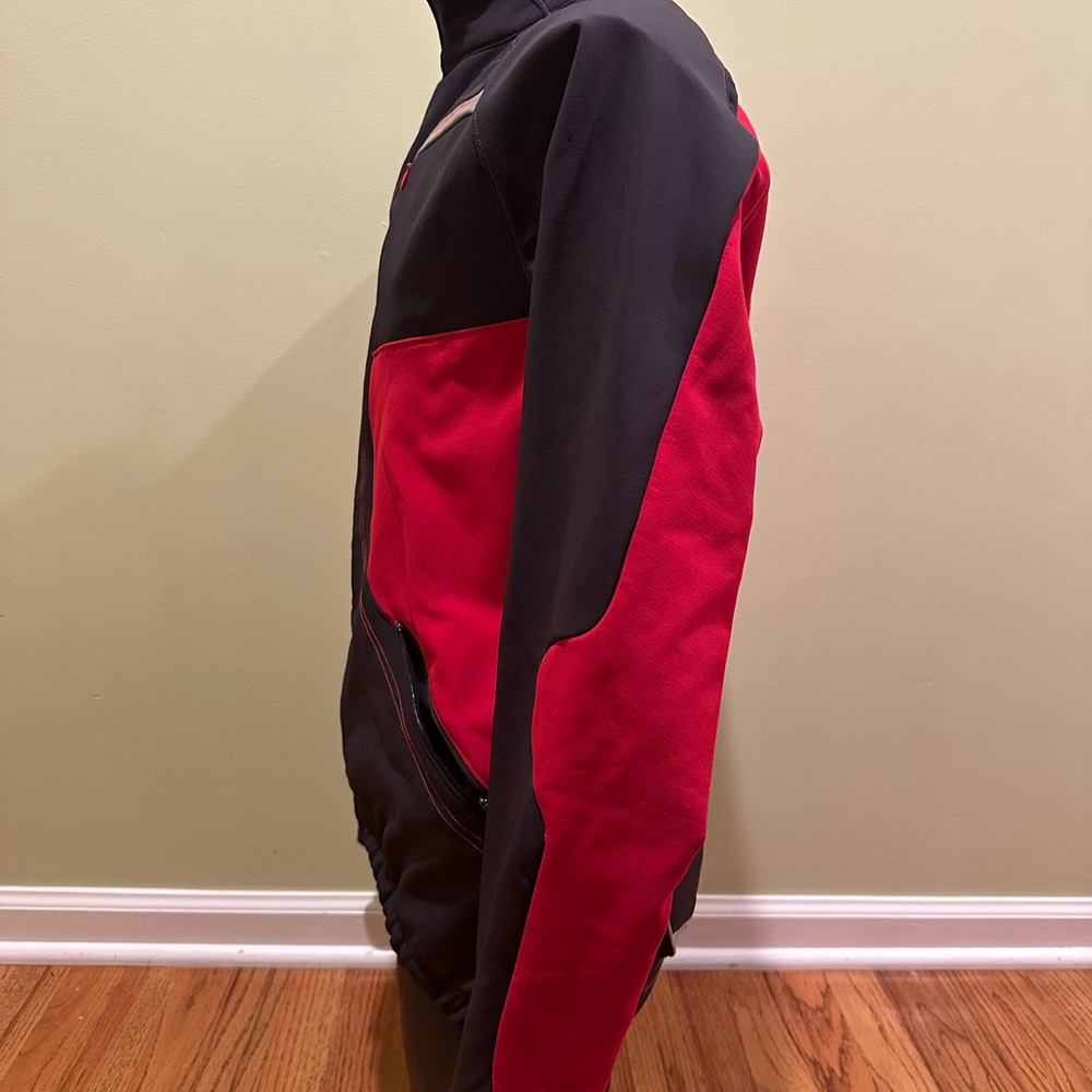 Men’s Specialized Softshell Jacket Insulated Cycl… - image 2